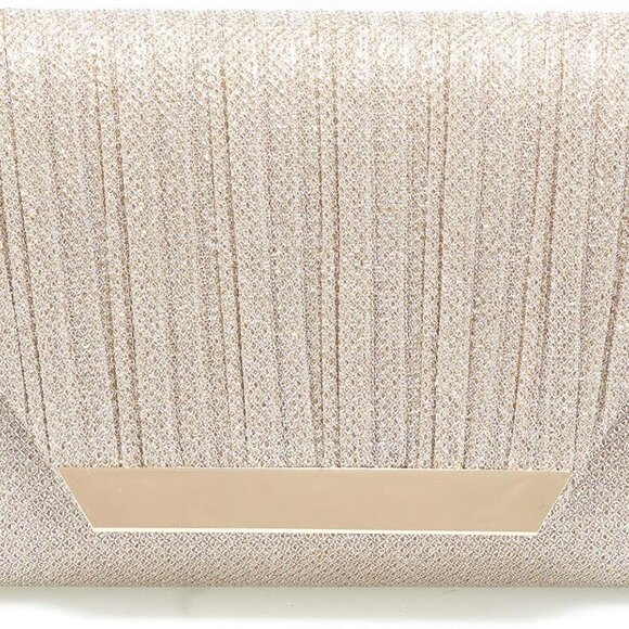 Women's Clutch Purses and Bags - Evening Clutches and Handbags - Picture 2 of 7